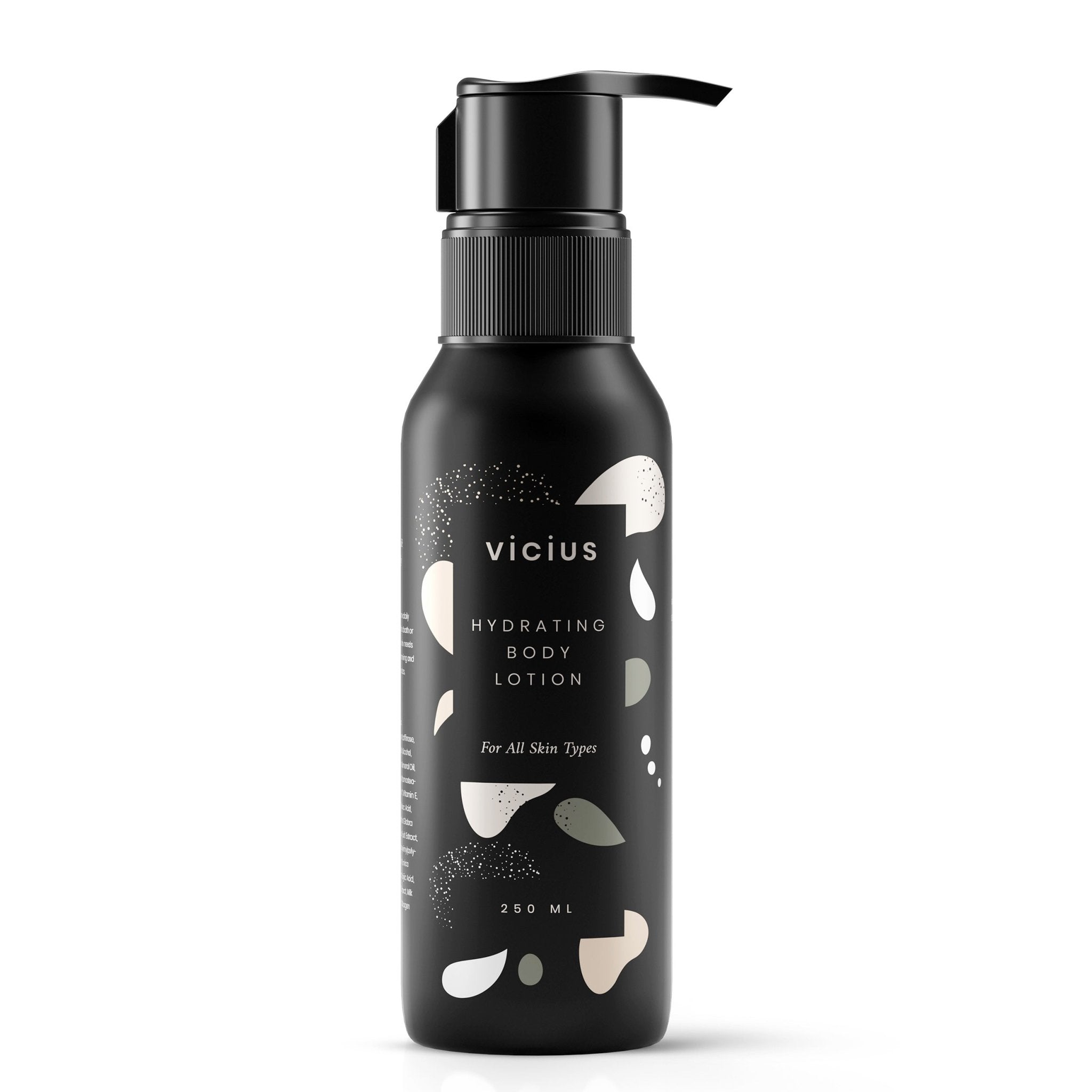 Hydraterende bodylotion - Vicius Europe
